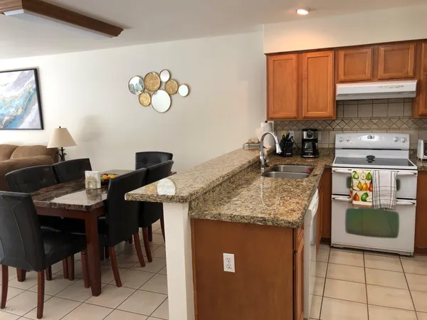 $4,400 | 10080 East Mountainview Lake Drive, Unit 126, Scottsdale, AZ 85258