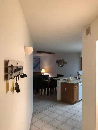 $4,400 | 10080 East Mountainview Lake Drive, Unit 126, Scottsdale, AZ 85258