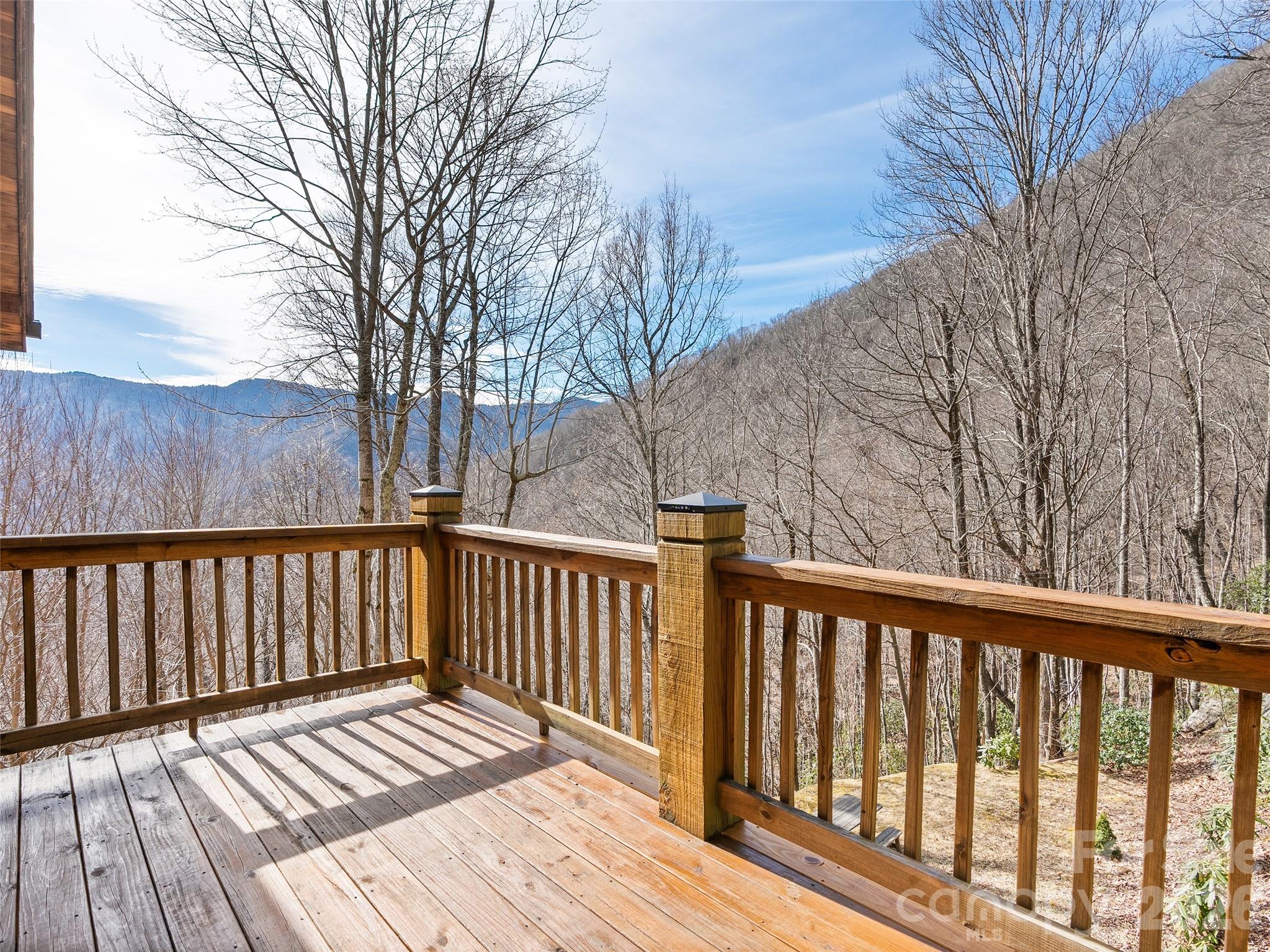 173 Heavenview Point Maggie Valley, NC 28751 - Photo 38 of 47