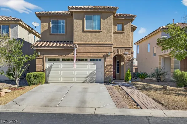 $525,000 | 9682 Lightheart Avenue, Las Vegas, NV 89148