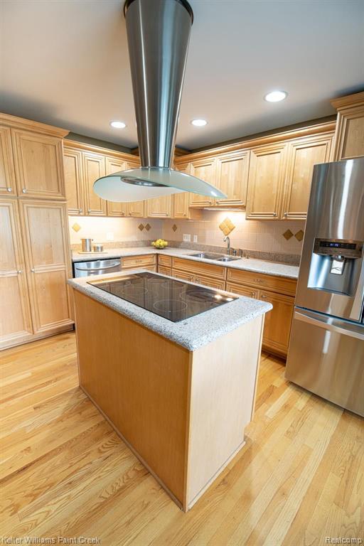 1285 East Gunn Road Rochester, MI 48306 - Photo 16 of 55 Gallery Image 16