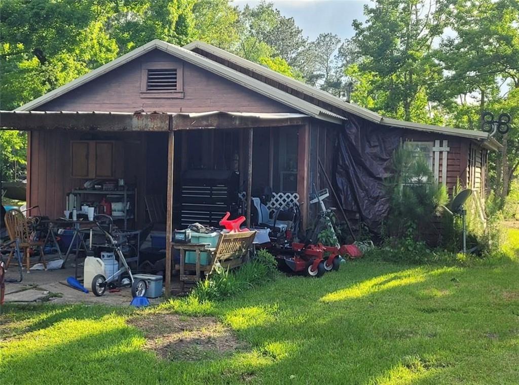 723 Green Moore Road Starks, LA 70661 - Photo 1 of 6 Gallery Image 1