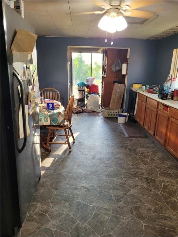 723 Green Moore Road Starks, LA 70661 - Photo 4 of 6 Gallery Image 4