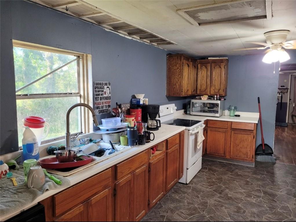 723 Green Moore Road Starks, LA 70661 - Photo 5 of 6 Gallery Image 5