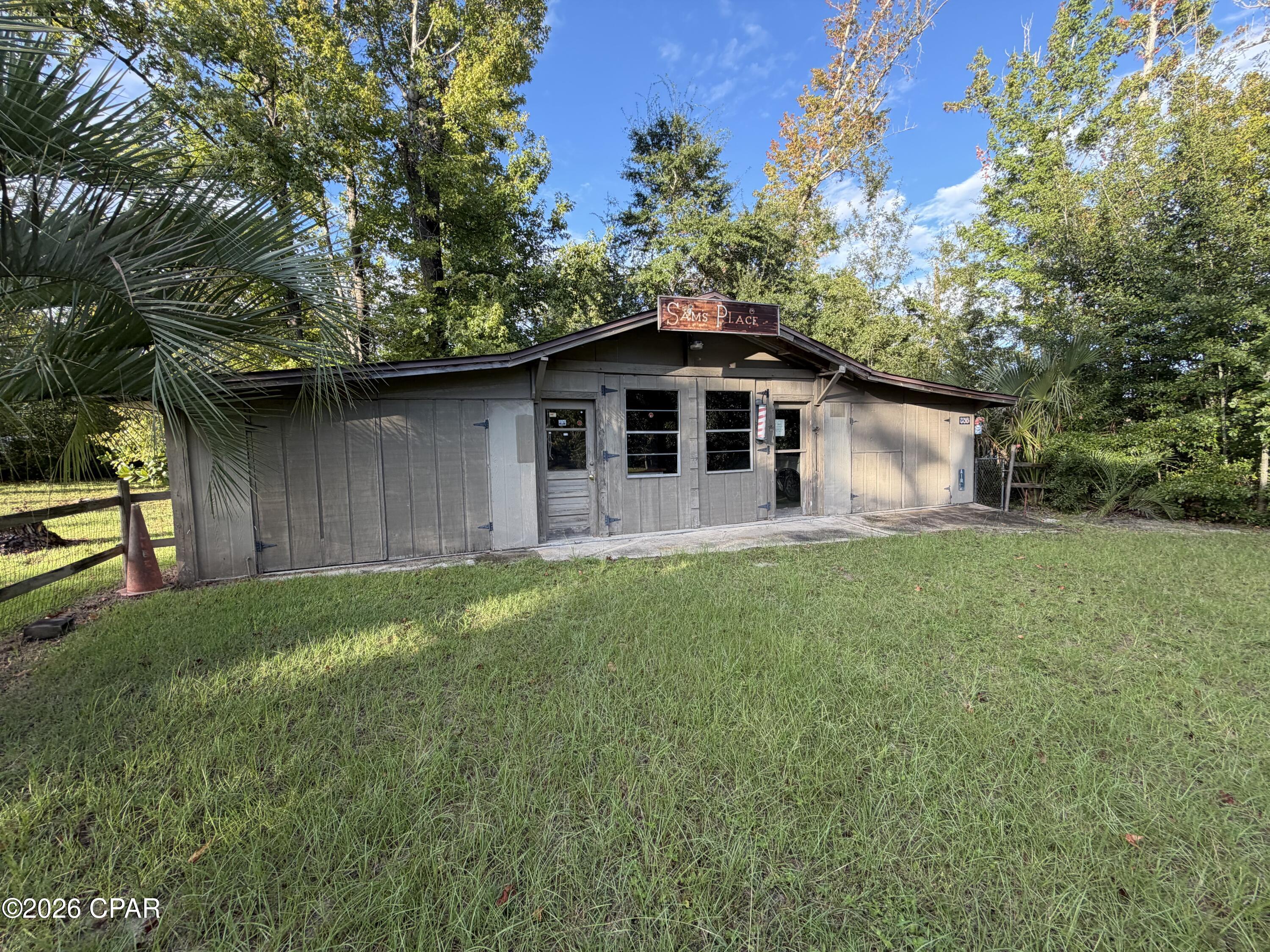 7516 Olde Mill Road Southport, FL 32409 - Photo 31 of 39 Gallery Image 31