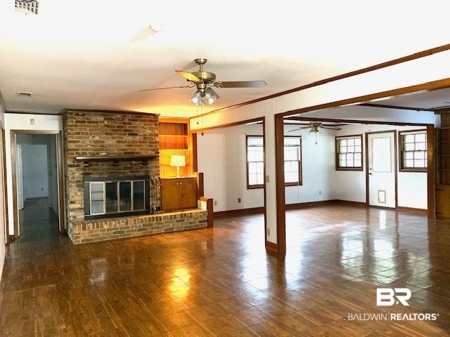 11 Rollins Place Atmore, AL 36502 - Photo 8 of 23