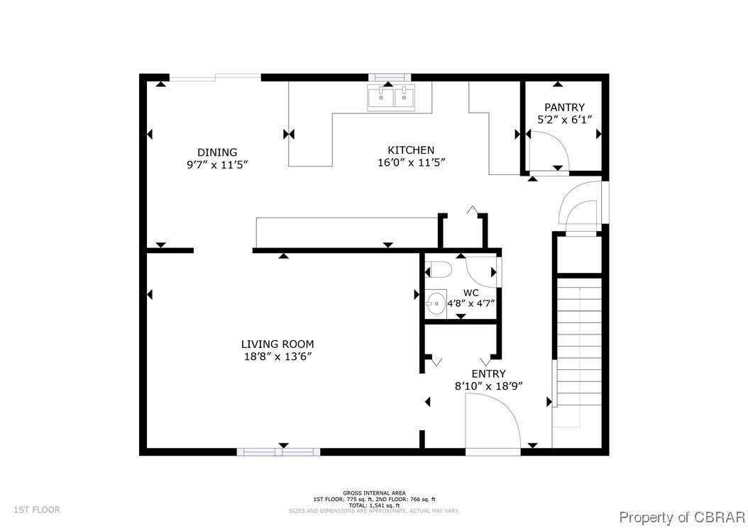 2910 Chelsea Road West Point, VA 23181 - Photo 49 of 50 Gallery Image 49