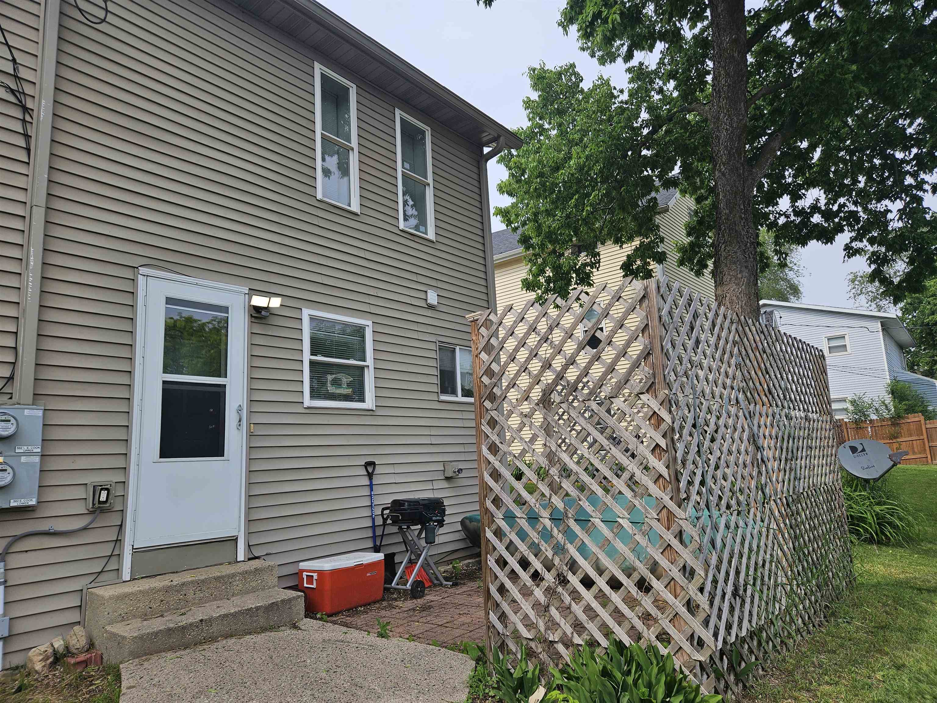 502 East Cook Street Portage, WI 53901 - Photo 7 of 30