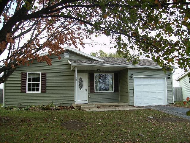 105 Berkshire Road London, OH 43140 - Photo 1 of 30