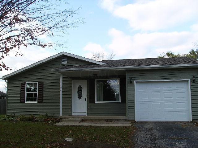 105 Berkshire Road London, OH 43140 - Photo 24 of 30