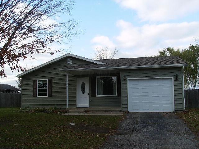 105 Berkshire Road London, OH 43140 - Photo 25 of 30
