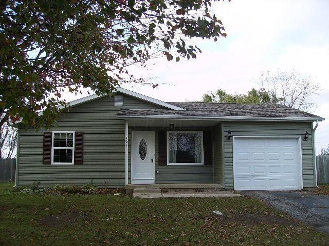 105 Berkshire Road London, OH 43140 - Photo 26 of 30