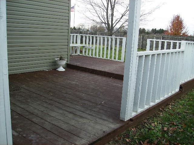 105 Berkshire Road London, OH 43140 - Photo 27 of 30