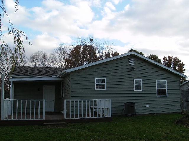 105 Berkshire Road London, OH 43140 - Photo 28 of 30