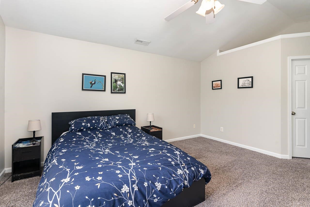 731 Longitude Way Raleigh, NC 27610 - Photo 27 of 28 Photo 27