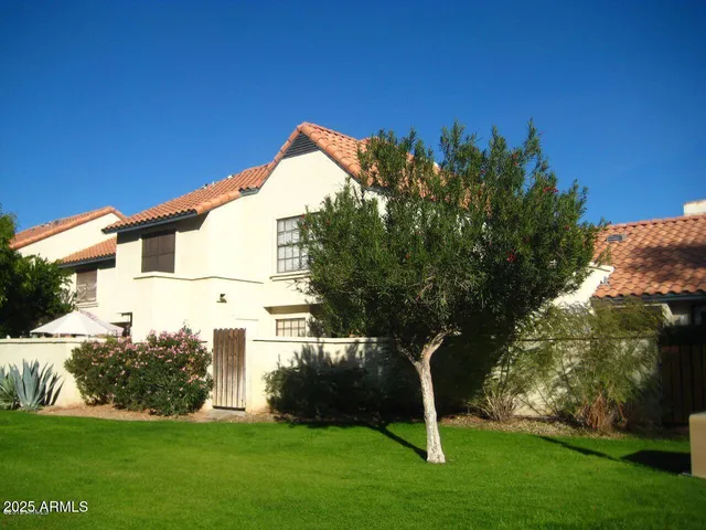 $1,995 | 5704 East Aire Libre Avenue, Unit 1215, Scottsdale, AZ 85254