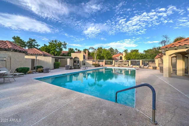 $1,995 | 5704 East Aire Libre Avenue, Unit 1215, Scottsdale, AZ 85254