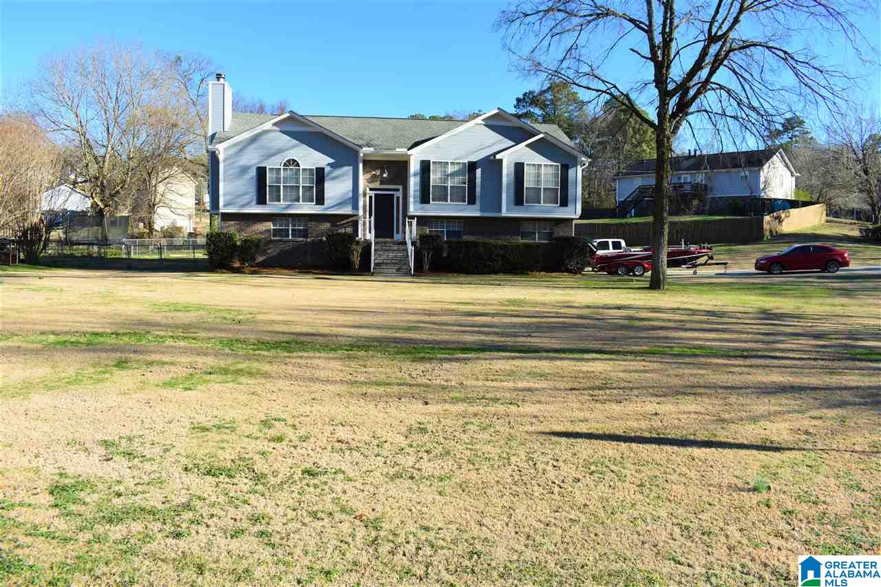 5500 Katrix Lane Pinson, AL 35126 - Photo 2 of 24
