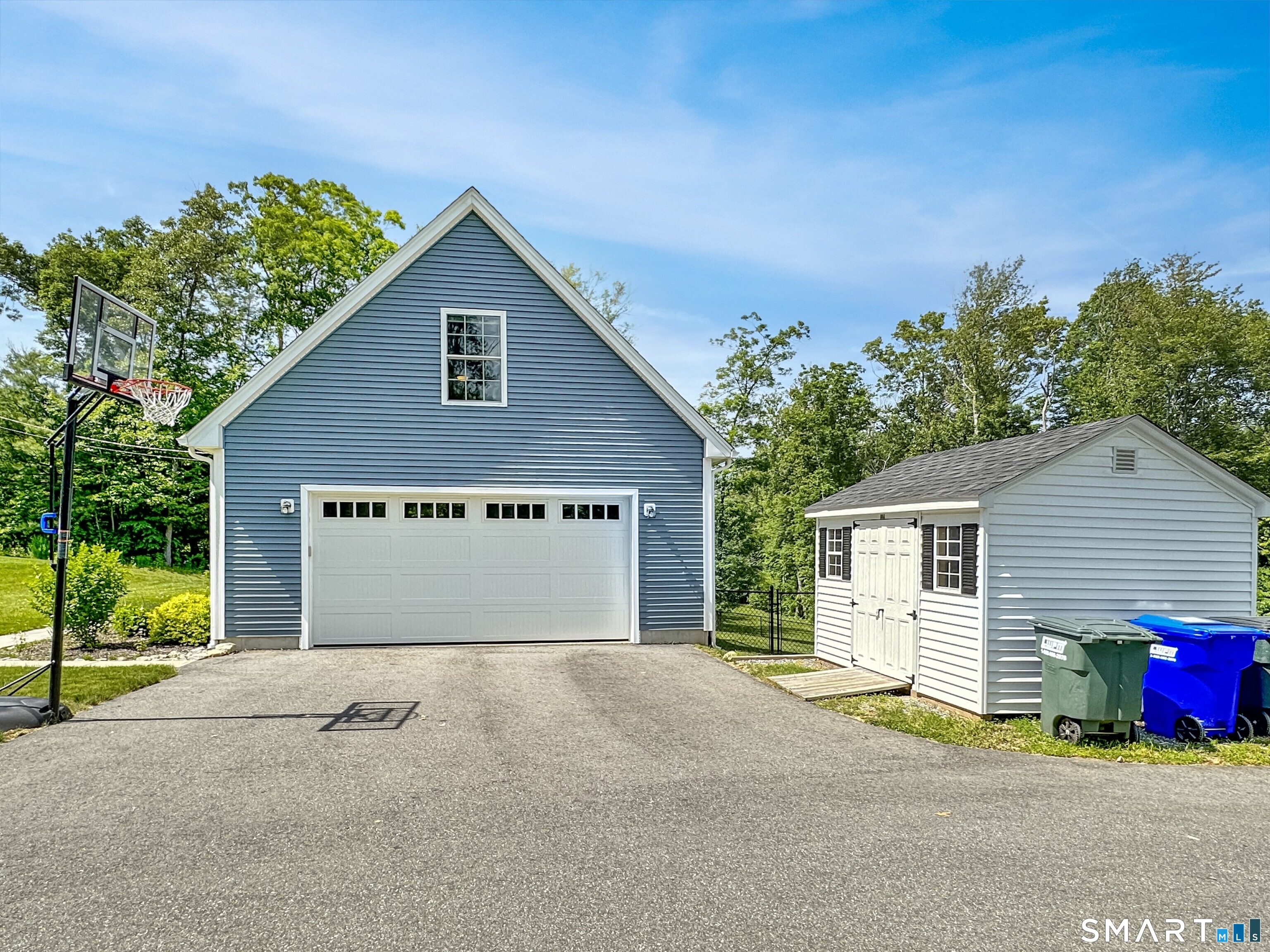 6 Branch Hill Road Preston, CT 06365 - Photo 8 of 39