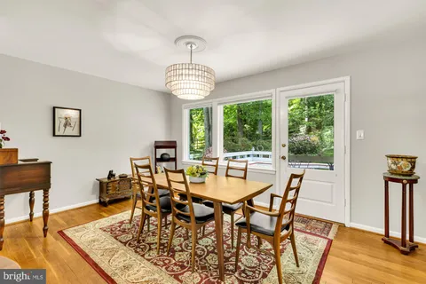 $1,000,000 | 3310 Patrick Henry Drive, Falls Church, VA 22044