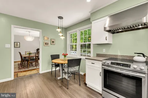 $1,000,000 | 3310 Patrick Henry Drive, Falls Church, VA 22044