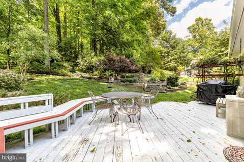 $1,000,000 | 3310 Patrick Henry Drive, Falls Church, VA 22044