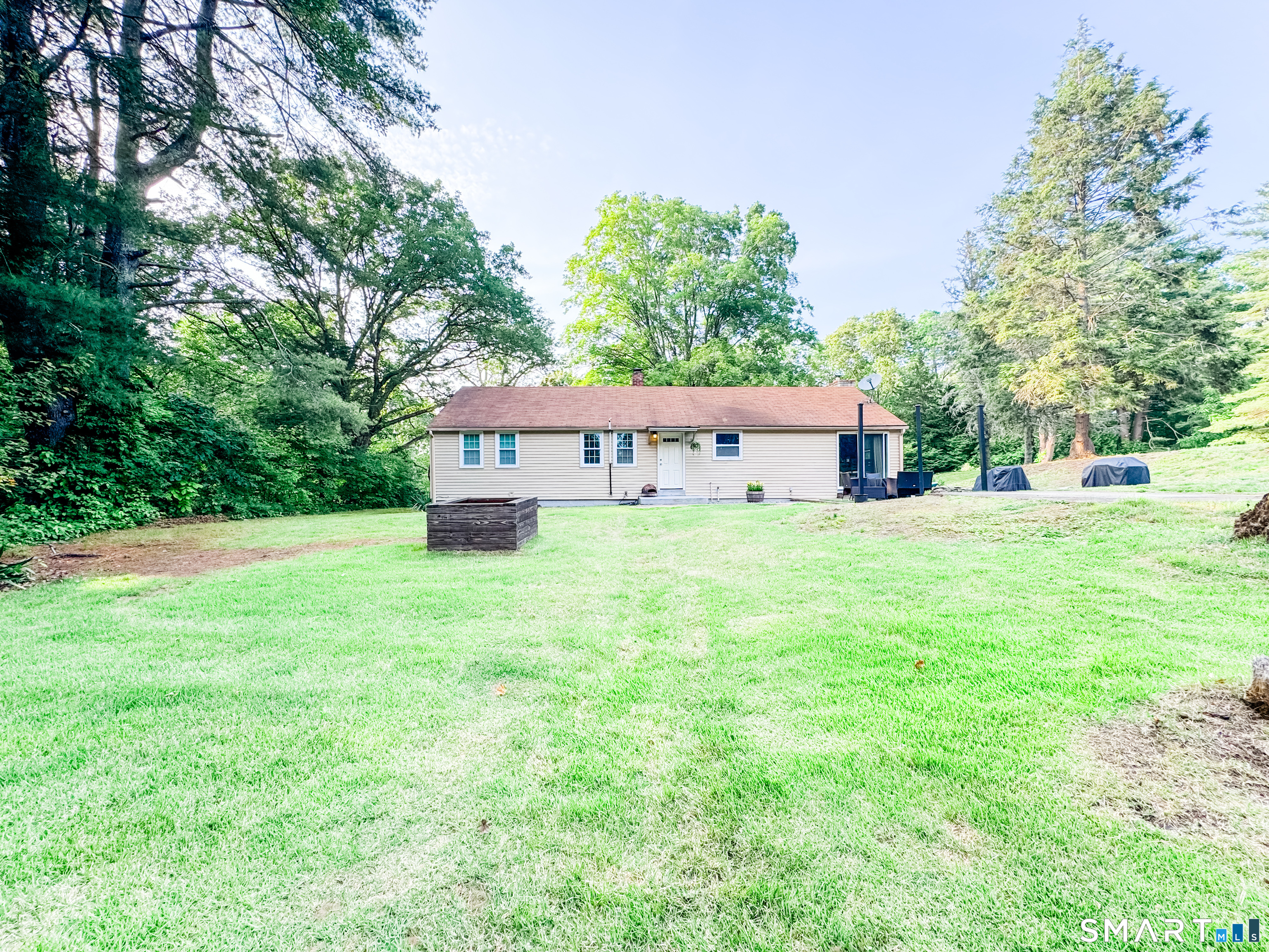 399 Norman Road Griswold, CT 06351 - Photo 12 of 19