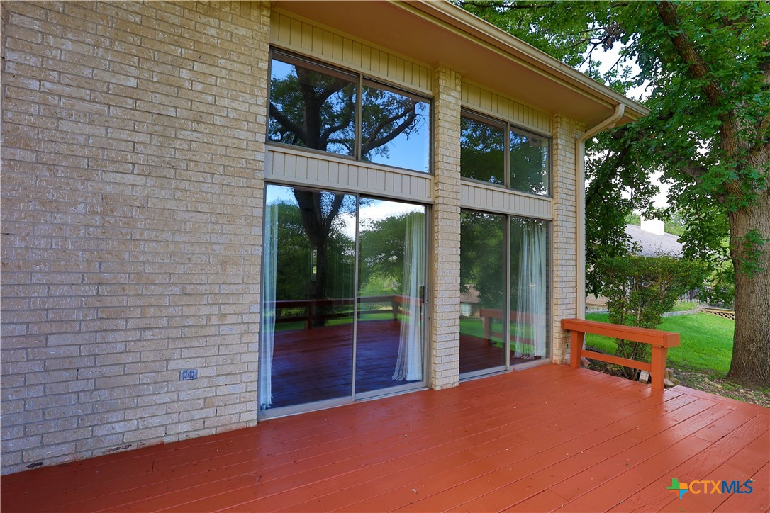3901 Chisholm Trail, Unit 2 Salado, TX 76571 - Photo 8 of 45