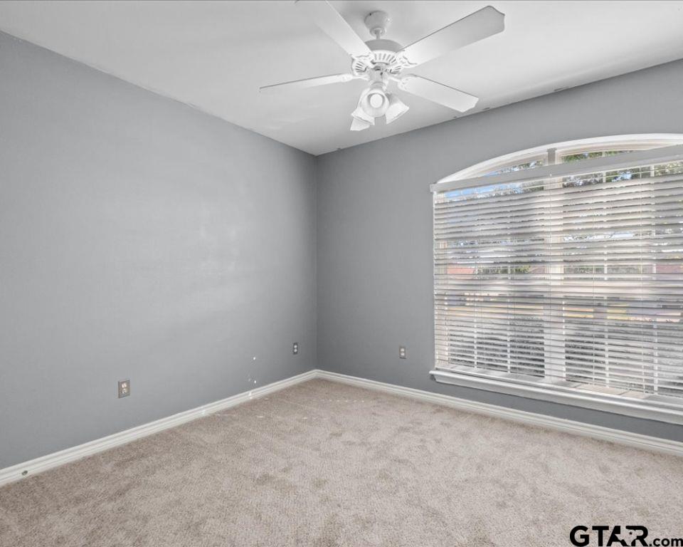 11230 Triple Crown Drive Flint, TX 75762 - Photo 19 of 19 a view of an empty room with a window