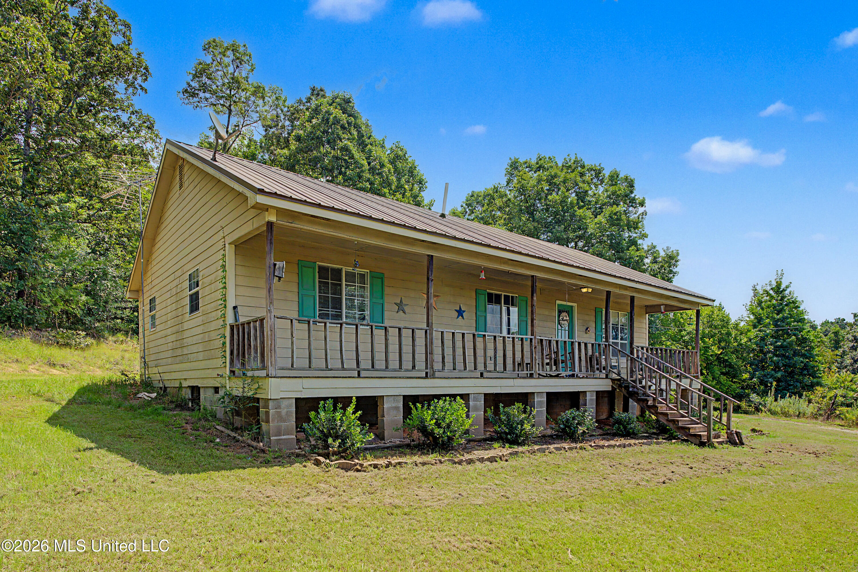 4437 Jason Patrick Road Holly Springs, MS 38635 - Photo 3 of 30 3-print-4437 Jason Patrick Rd-02