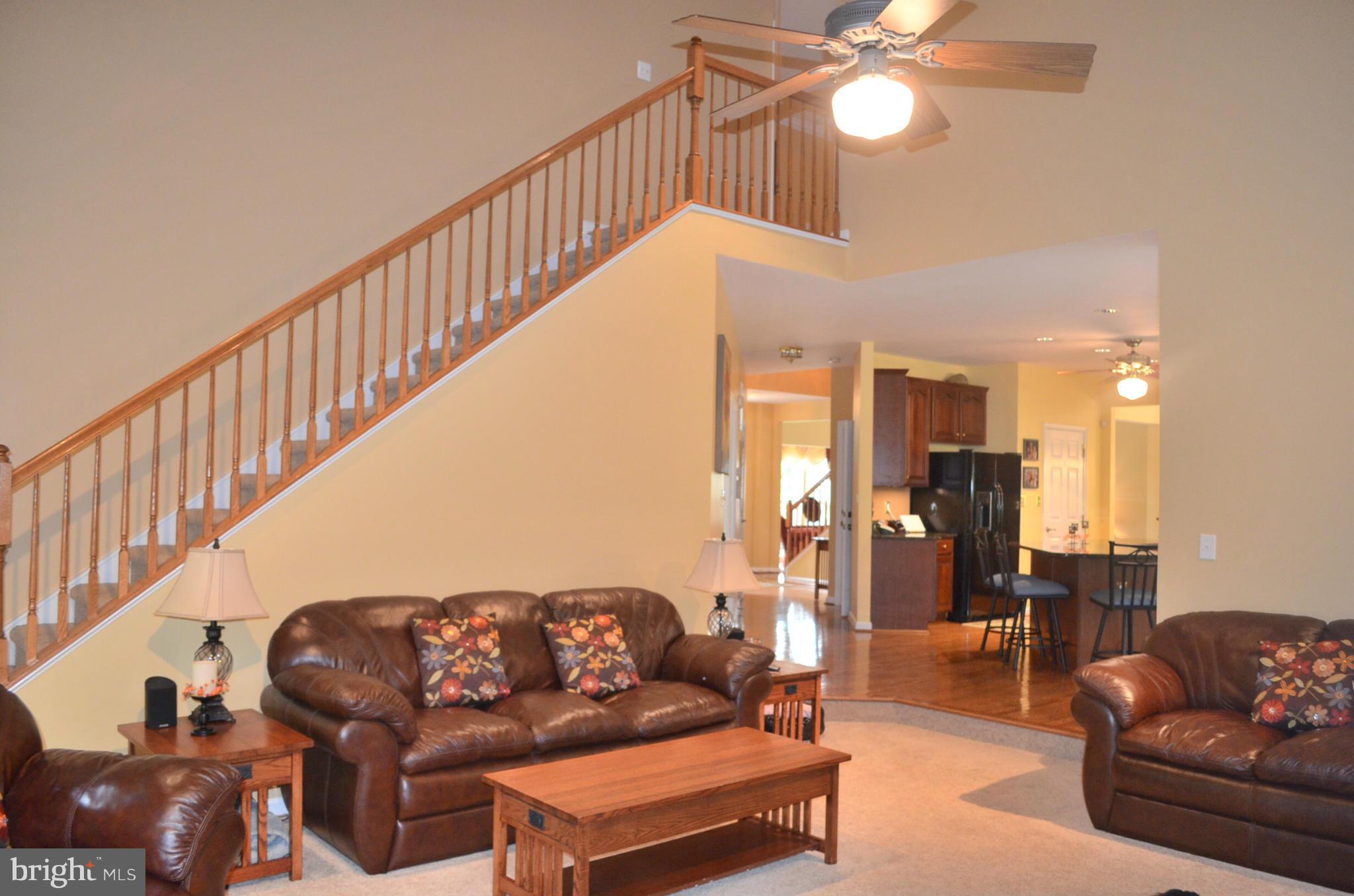14448 Clubhouse Road Gainesville, VA 20155 - Photo 14 of 28 Family Room