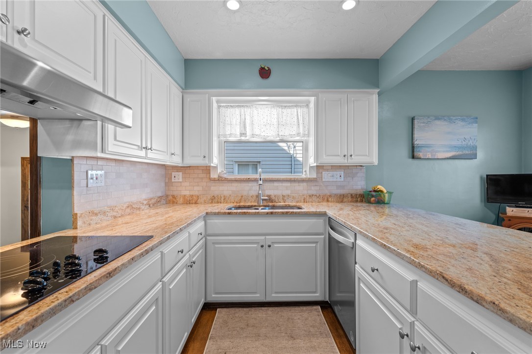 4133 Bayard Road Cleveland, OH 44121 - Photo 19 of 43