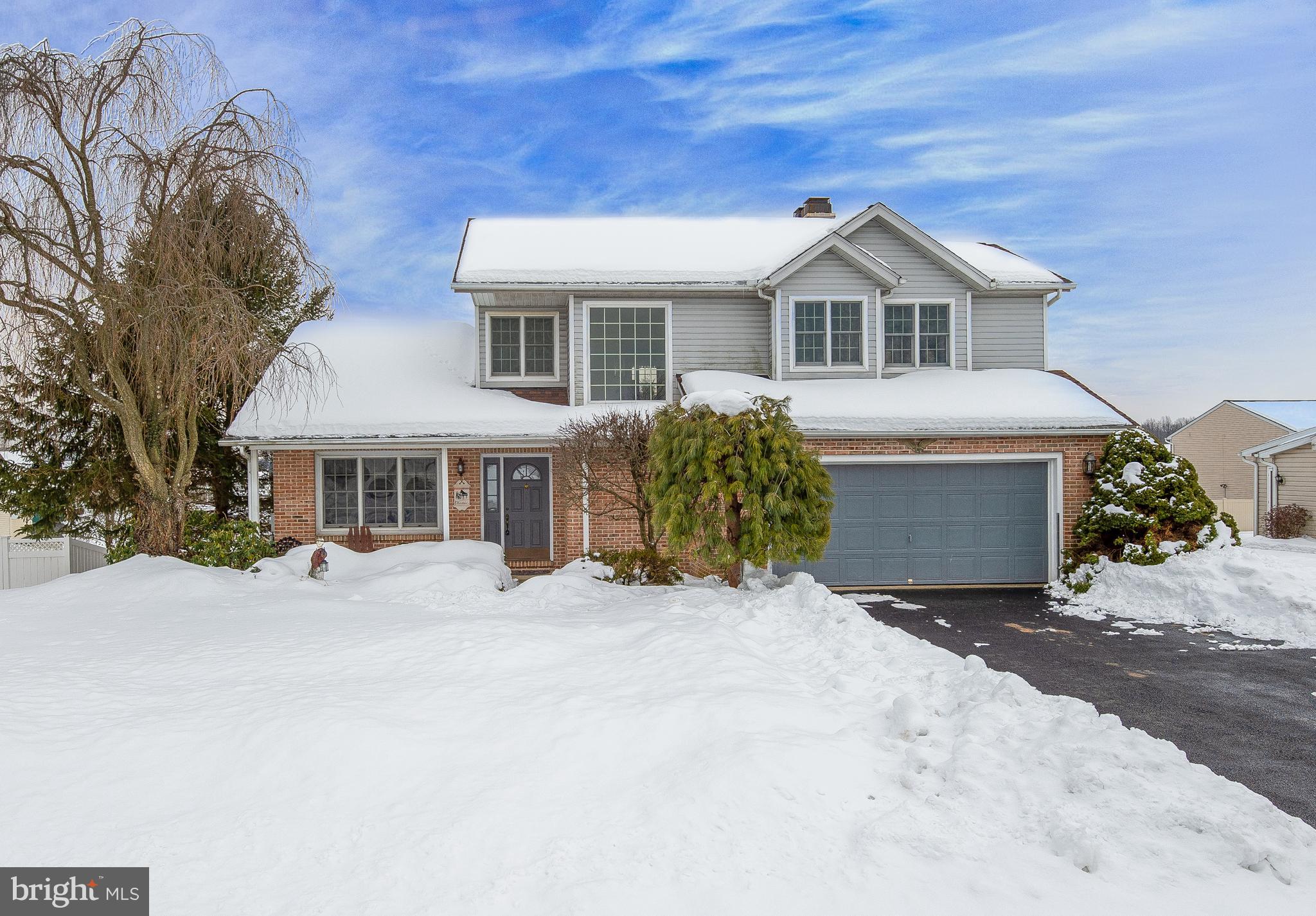1118 Tuckerton Road Reading, PA 19605 - Photo 1 of 26