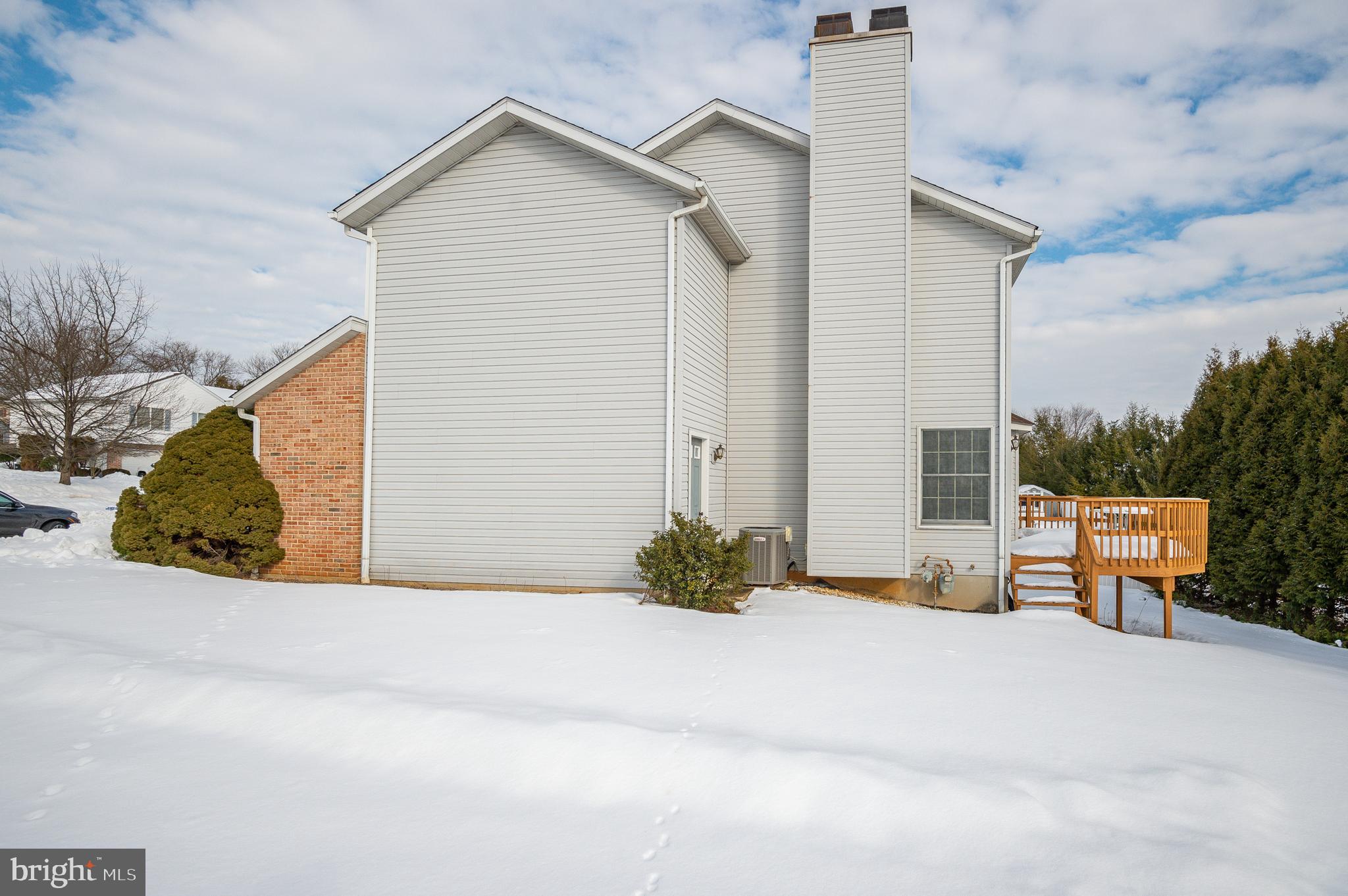 1118 Tuckerton Road Reading, PA 19605 - Photo 26 of 26