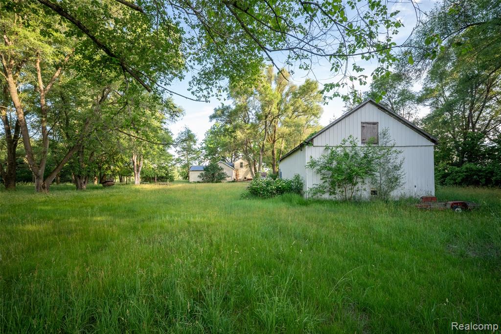 13882 Curtis Road Grass Lake, MI 49240 - Photo 33 of 35