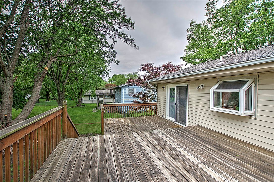 505 West Forsyth Road Forsyth, IL 62535 - Photo 26 of 36