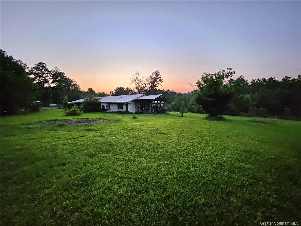290 Cutts Road Boyce, LA 71409 - Photo 1 of 15 Gallery Image 1
