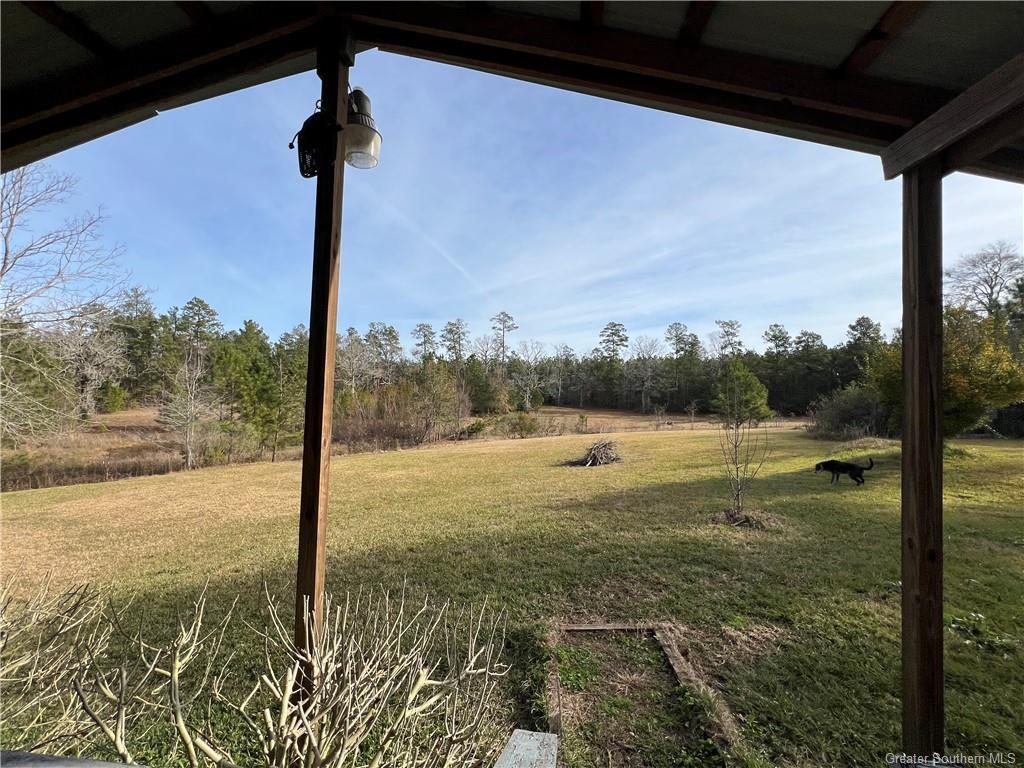 290 Cutts Road Boyce, LA 71409 - Photo 12 of 15 Gallery Image 12