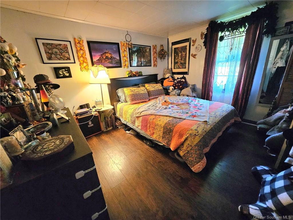 290 Cutts Road Boyce, LA 71409 - Photo 8 of 15 Gallery Image 8