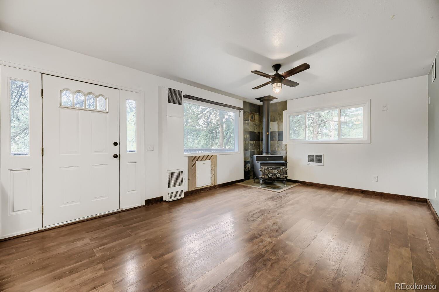303 Hall Road Bailey, CO 80421 - Photo 7 of 17