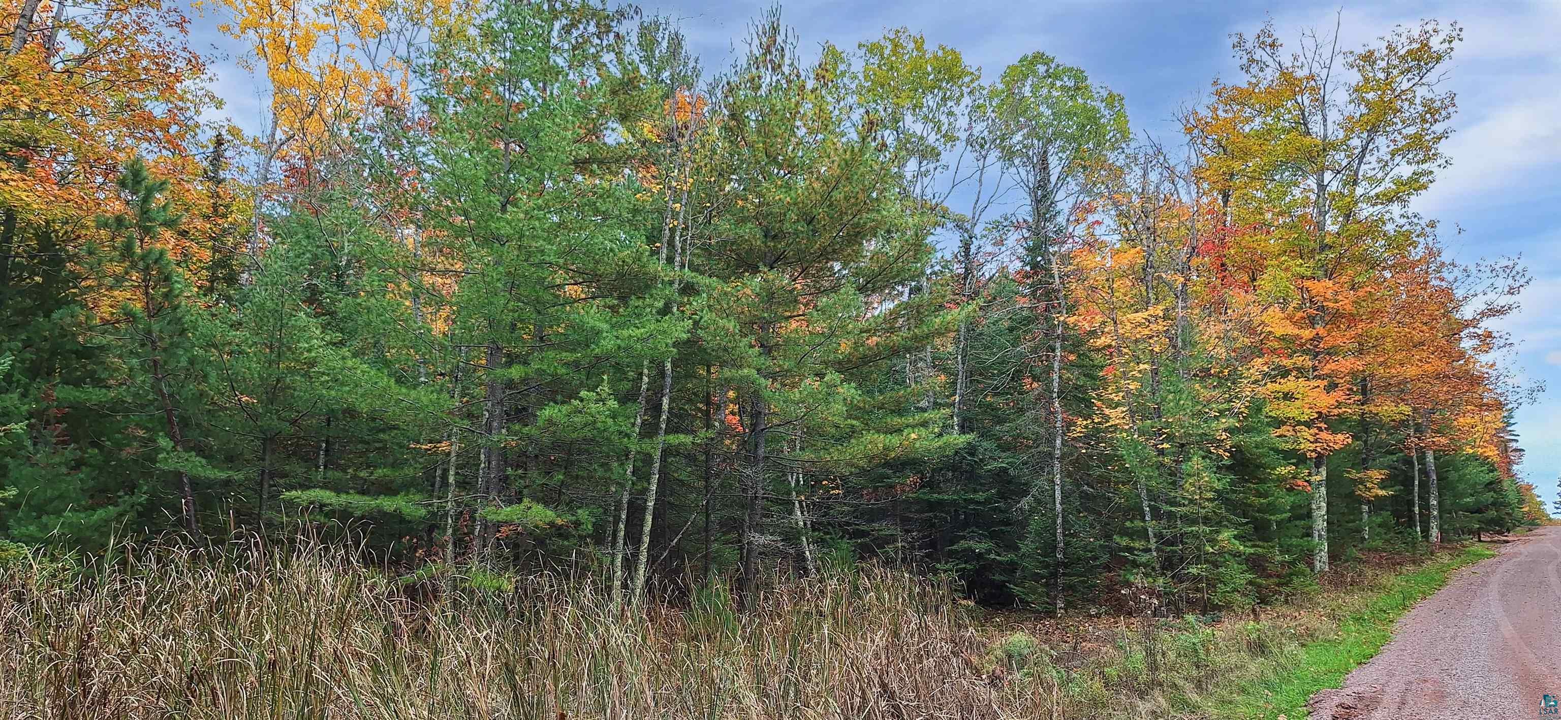 Lot 6-block Raspberry Trail La Pointe, WI 54850 - Photo 2 of 6