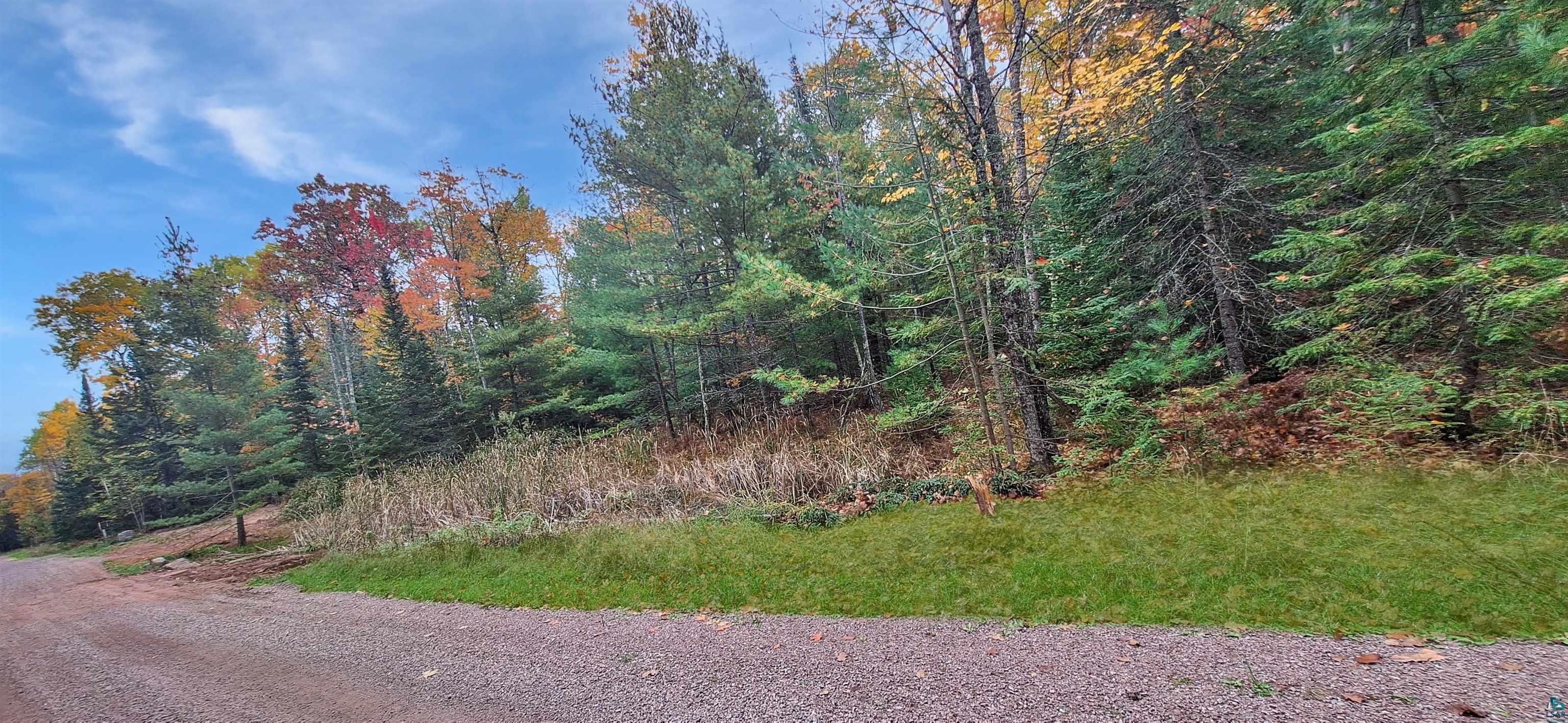 Lot 6-block Raspberry Trail La Pointe, WI 54850 - Photo 3 of 6