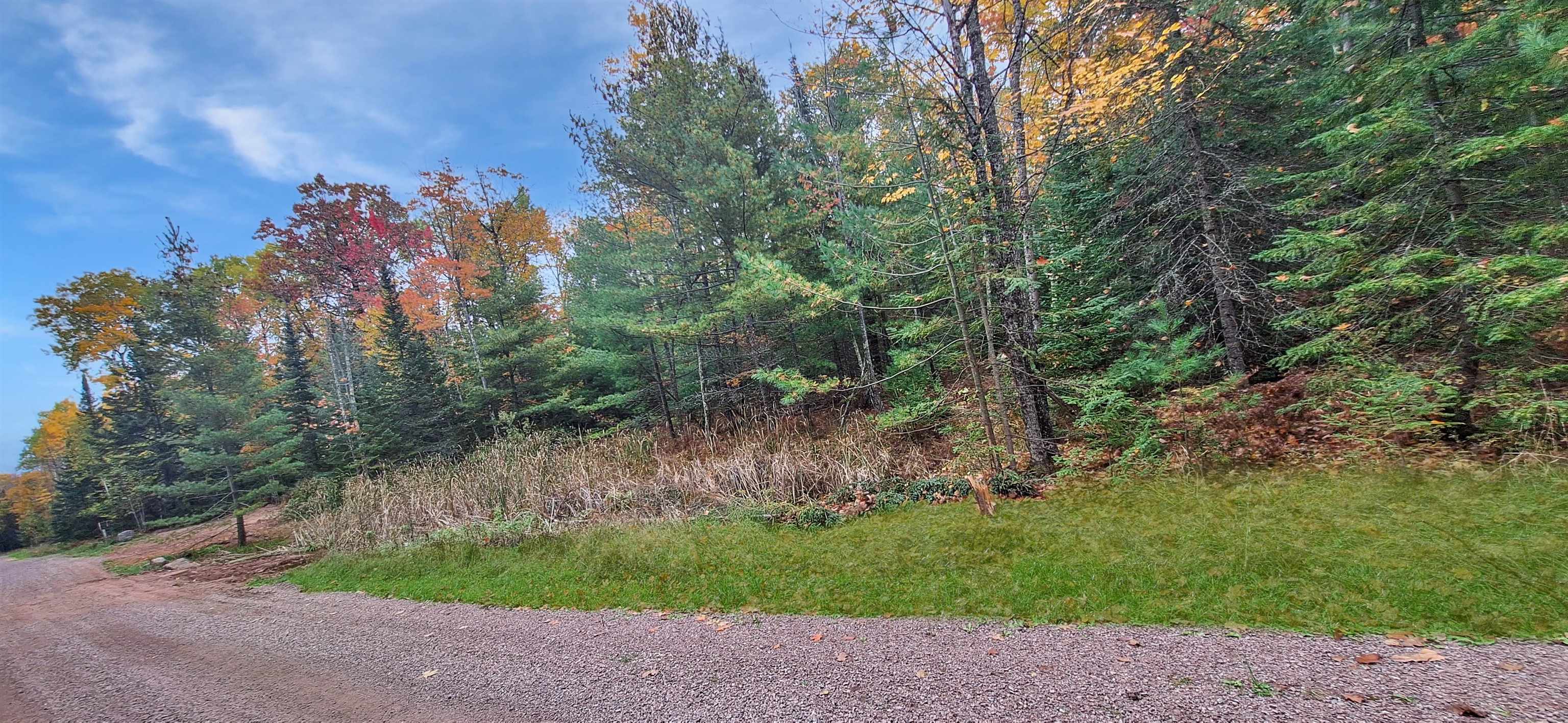 Lot 6-block Raspberry Trail La Pointe, WI 54850 - Photo 3 of 6