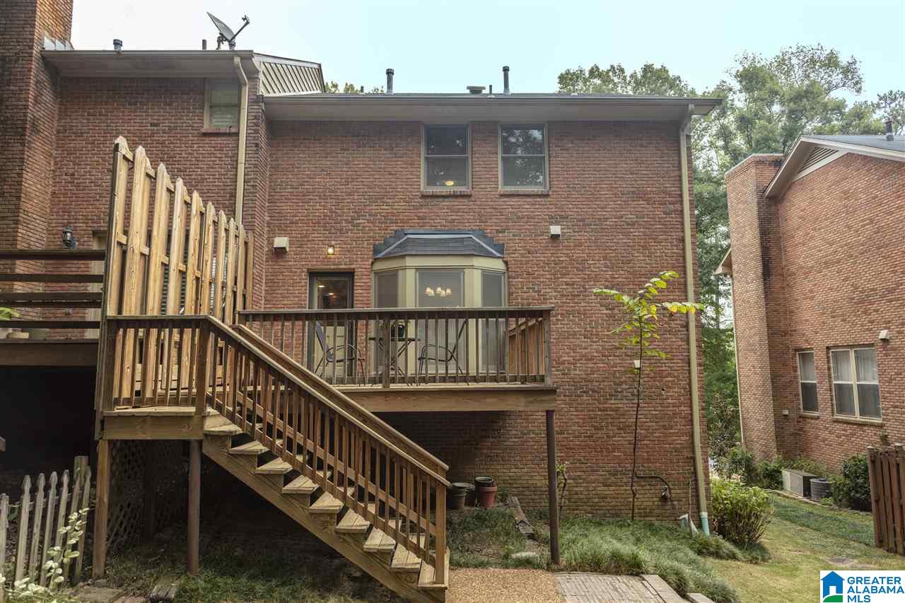 3707 Richelieu Drive Birmingham, AL 35216 - Photo 5 of 37