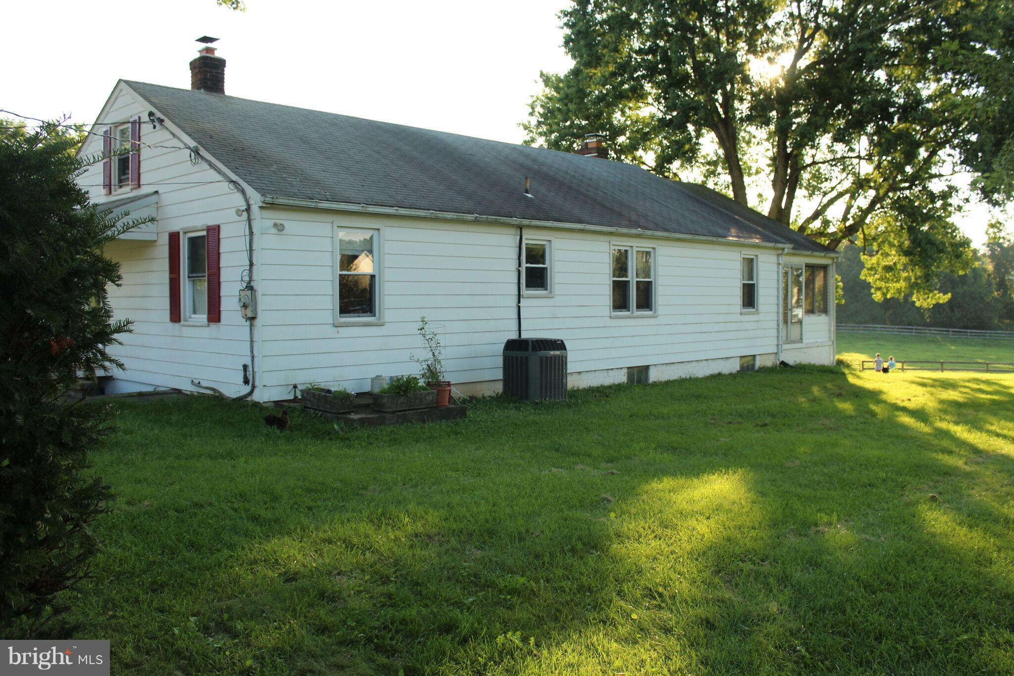 12210 Hall Shop Road Clarksville, MD 21029 - Photo 22 of 26 Exterior (Rear)