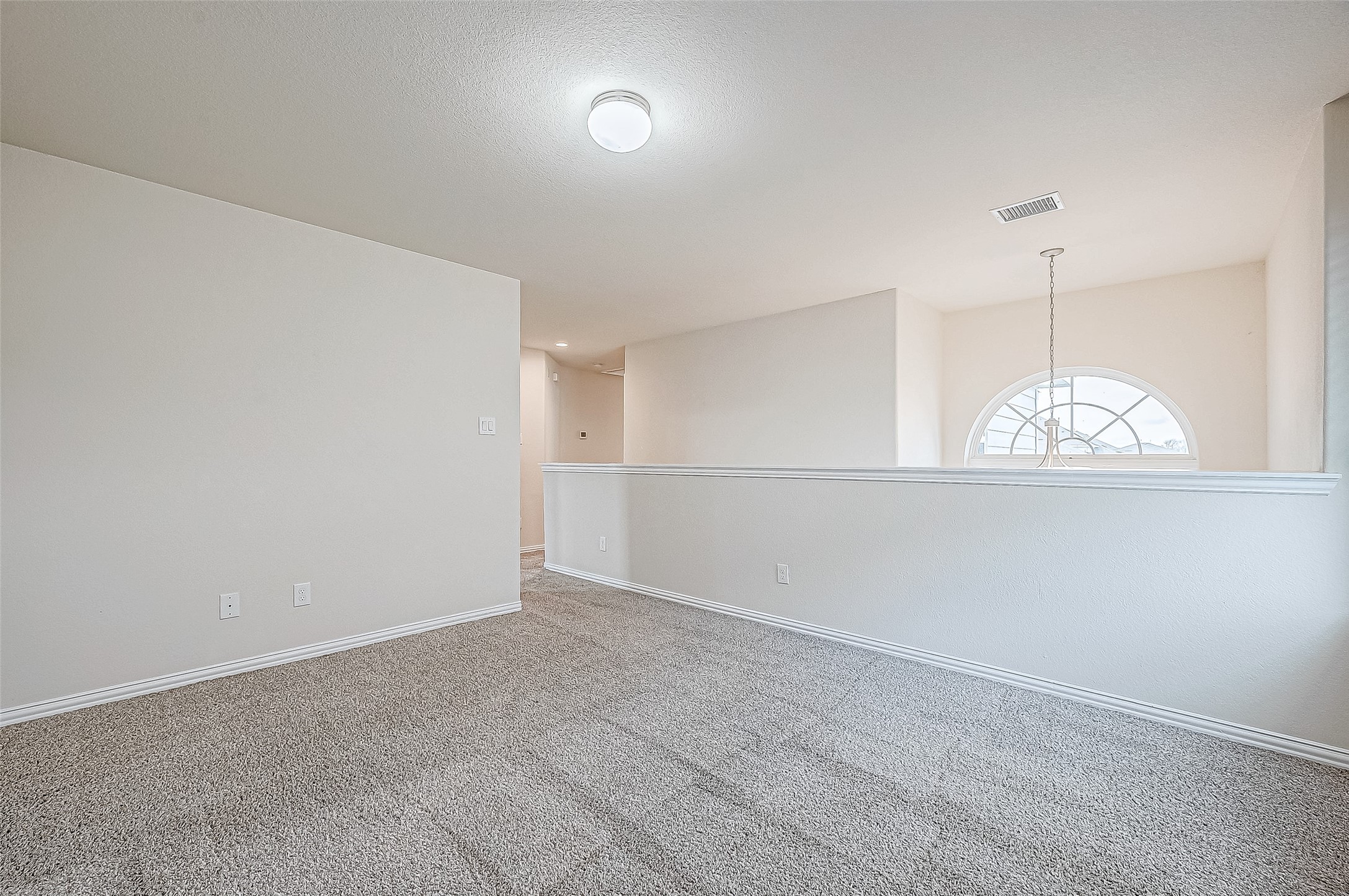 3406 Water Lilly Way Richmond, TX 77469 - Photo 23 of 44 an empty room with window