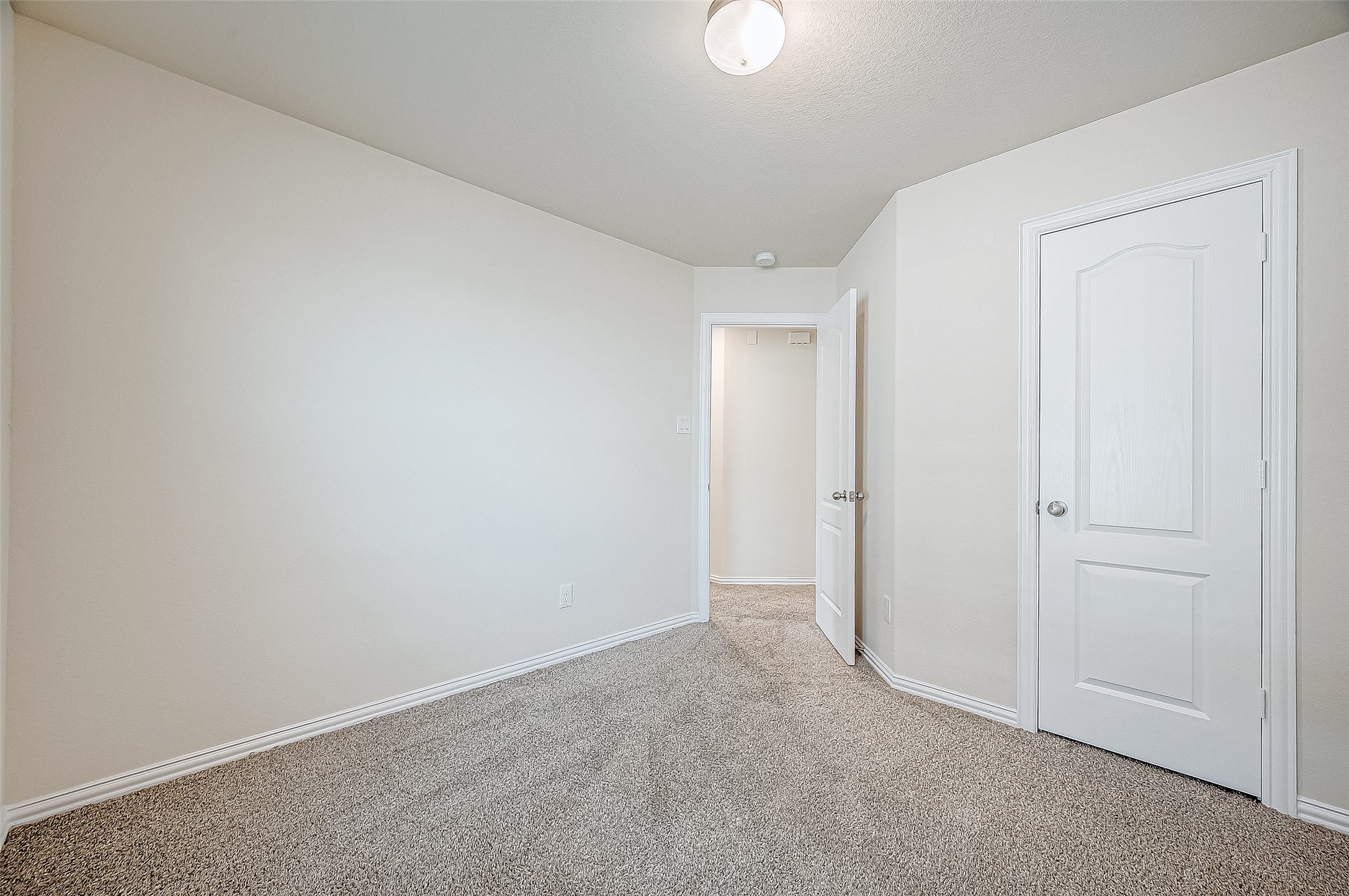 3406 Water Lilly Way Richmond, TX 77469 - Photo 33 of 44 a view of an empty room
