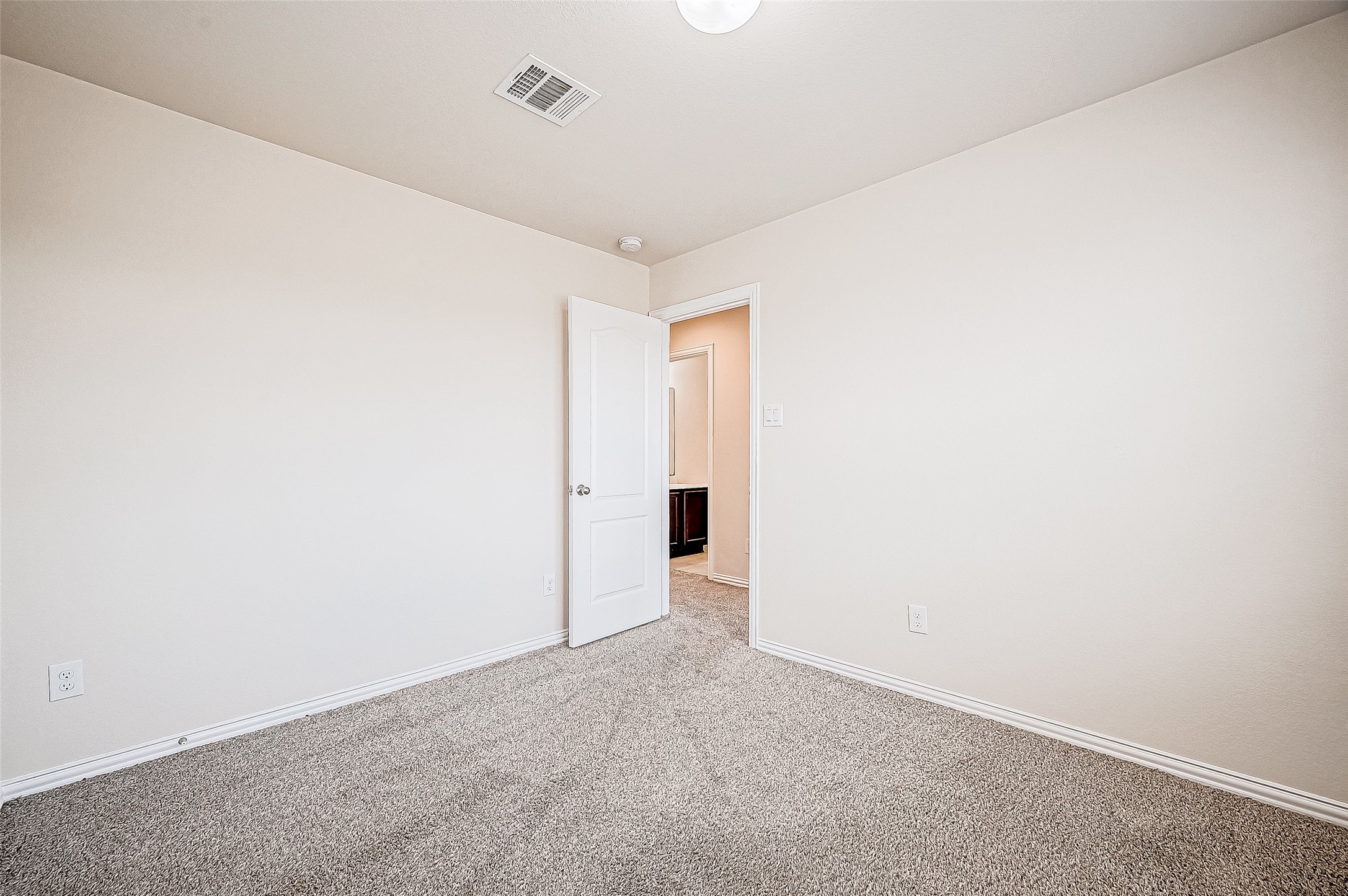 3406 Water Lilly Way Richmond, TX 77469 - Photo 37 of 44 a view of an empty room