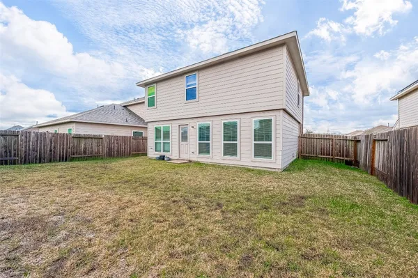 $2,200 | 3406 Water Lilly Way, Richmond, TX 77469