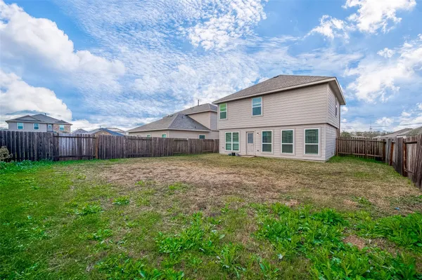 $2,200 | 3406 Water Lilly Way, Richmond, TX 77469
